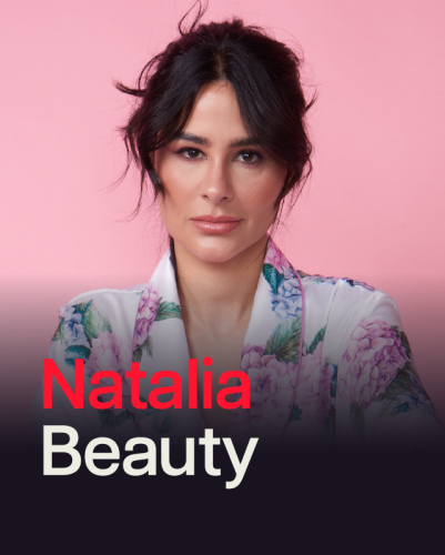 Natalia Beauty