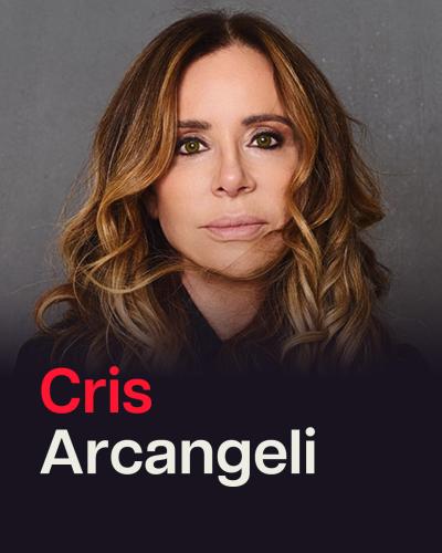 Cris Arcangeli