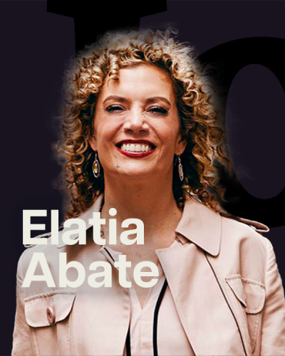 Elatia Abate